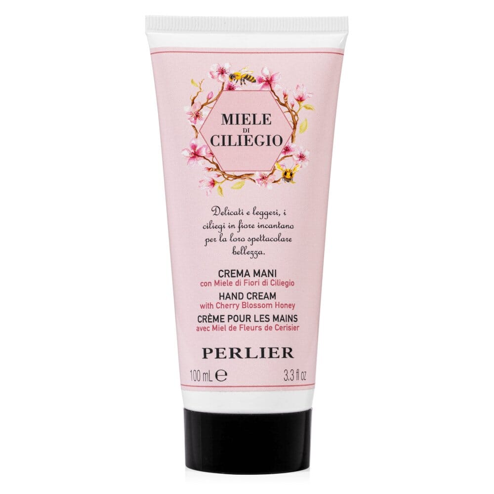 Cherry Blossom Honey Hand Cream