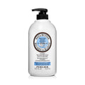 Shea + Cotton Blossoms Bath & Shower Cream